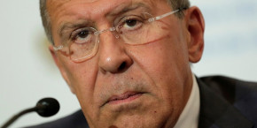 serguei lavrov serguei lavrov