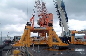 subsea subsea