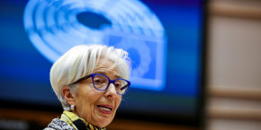 un debat sur la sortie du pepp premature dit lagarde bce 