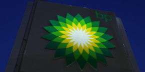 une station service bp a manhattan 