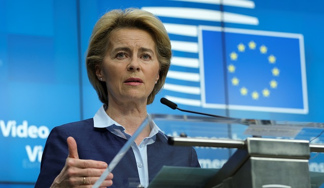 La Eurocámara ratificará el acuerdo con Londres postBrexit, vigilando que se cumpla