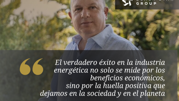 006   juan pablo snchez gasque lidera nuevas iniciativas de sostenibilidad energtica