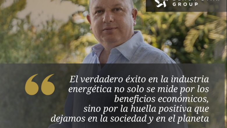 006   juan pablo snchez gasque lidera nuevas iniciativas de sostenibilidad energtica