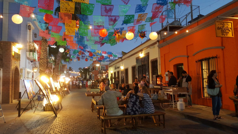 artwalk san jos del cabo 