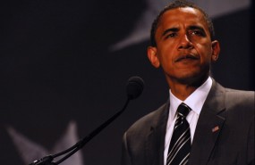 barack obama new