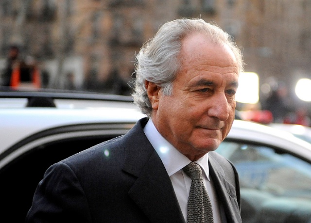 HSBC provisiona 1.100 millones de dólares en el tercer trimestre por el caso Madoff