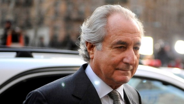 bernard madoff