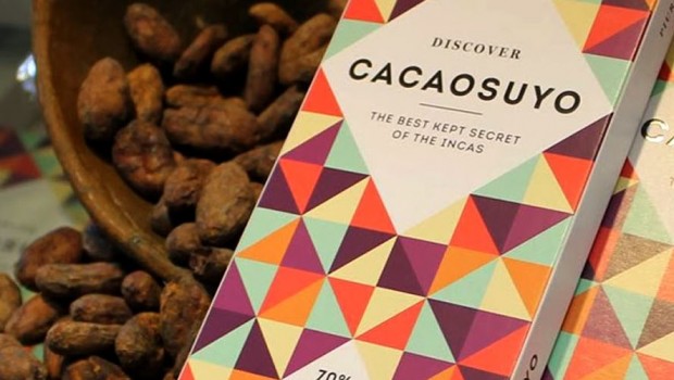 cacaosuyo peru chocolate