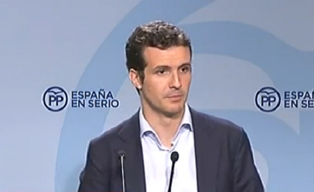 pablo casado pp