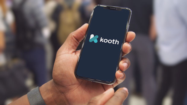 dl kooth plc koo 기술 기술 소프트웨어 및 컴퓨터 서비스 소비자 디지털 서비스 목표 로고 20240109 1412