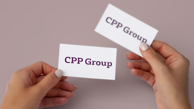 dl cppgroup groupe cpp objectif résolution assistance produits d'assurance spécialiste logo
