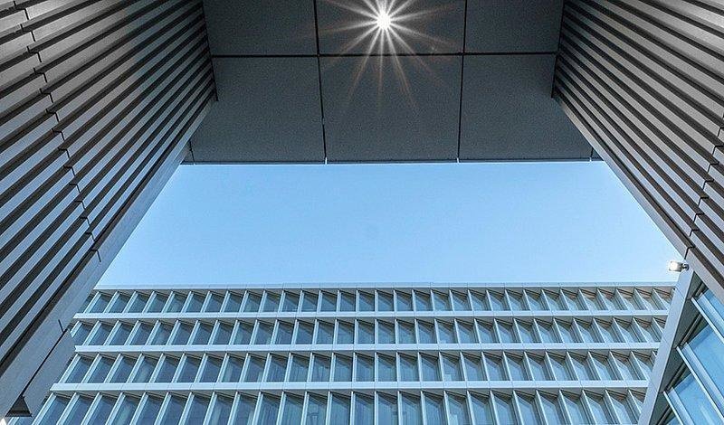 ACS se adjudica el campus universitario de las Fuerzas Armadas alemanas en Hamburgo