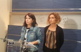 ep adriana lastrameritxell batetruedaprensacongreso