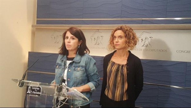 ep adriana lastrameritxell batetruedaprensacongreso