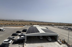 ep aeropuerto de malaga costa del sol paneles solares ep aeropuerto de malaga costa del sol paneles solares