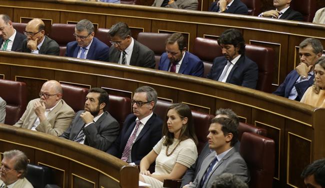 ep albert riveraotros diputadosciudadanos