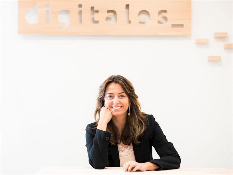 ep alicia richart consejera delegad de la patronal tecnologica digitales