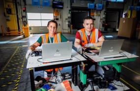 ep amazon invertira mas de 25 millones en 2026 para formacion de sus personas empleadas