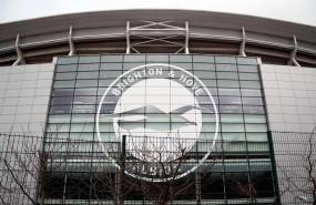 ep amex stadium estadio del brighton hove albion