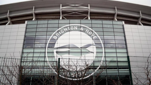 ep amex stadium estadio del brighton hove albion