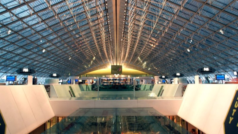 ep archivo aeropuerto de paris charles gaulle ep archivo aeropuerto de paris charles gaulle
