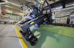 ep archivo   airbus adquiere la empresa de automatizacion industrial mtm robotics