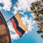ep archivo bandera de colombia ep archivo bandera de colombia