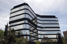 ep archivo   edificio sede de la cnmv en madrid