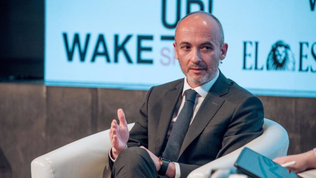 ep archivo   el ceo de inditex oscar garcia maceiras
