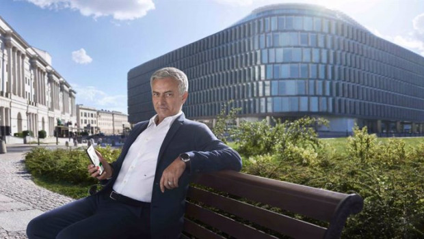 ep archivo   el entrenador jose mourinho