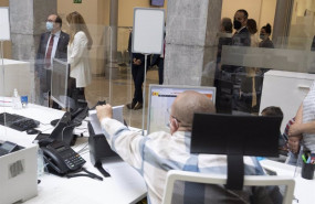 ep archivo   el ministro de politica territorial y funcion publica miquel iceta i durante la