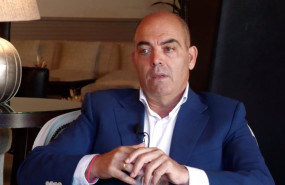 ep archivo   el presidente de la federacion nacional de asociaciones de trabajadores autonomos ata y