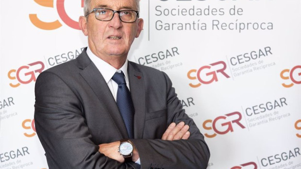 ep archivo   el presidente de sgr cesgar jose pedro salcedo