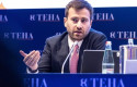 ep archivo   el responsable de digital banks de bbva murat kalkan en la 36 edicion de the european