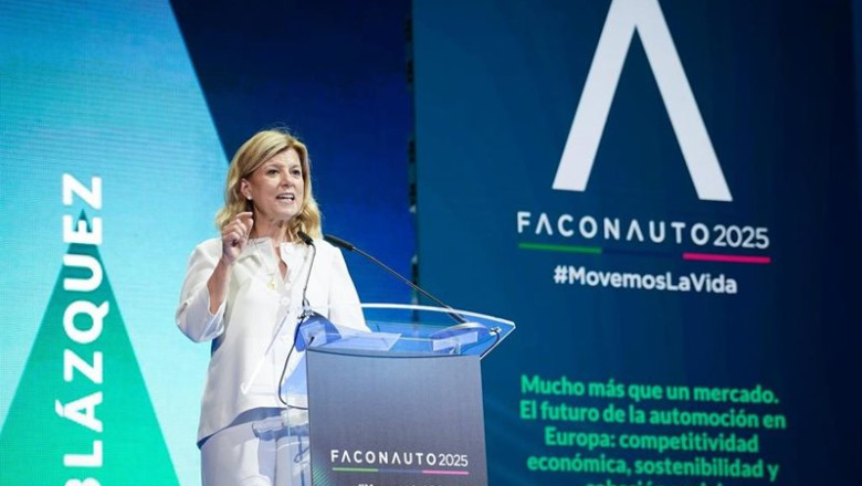 ep archivo   faconauto valora el plan auto como una oportunidad para impulsar el sector y dar