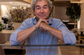 ep archivo   gonzalo calvo ceo de grupo saona