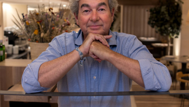 ep archivo   gonzalo calvo ceo de grupo saona