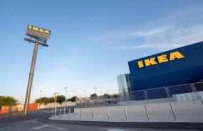 ep archivo   ikea amplia sus servicios de energia ofreciendo la instalacion de placas solares para