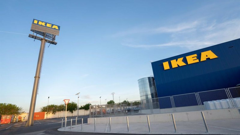 ep archivo ikea amplia sus servicios de energia ofreciendo la instalacion de placas solares para ep archivo ikea amplia sus servicios de energia ofreciendo la instalacion de placas solares para