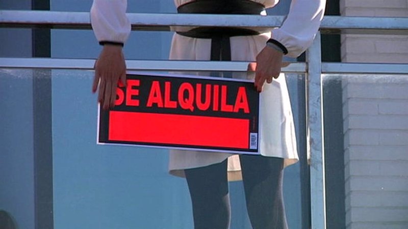 El precio del alquiler se recupera en el segundo trimestre y sube un 5,5% en España