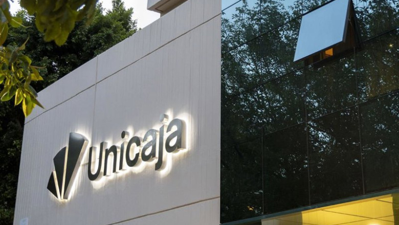 ep archivo   imagen de la sede unicaja
