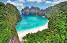 ep archivo   krabi koh phi phi le ao maya