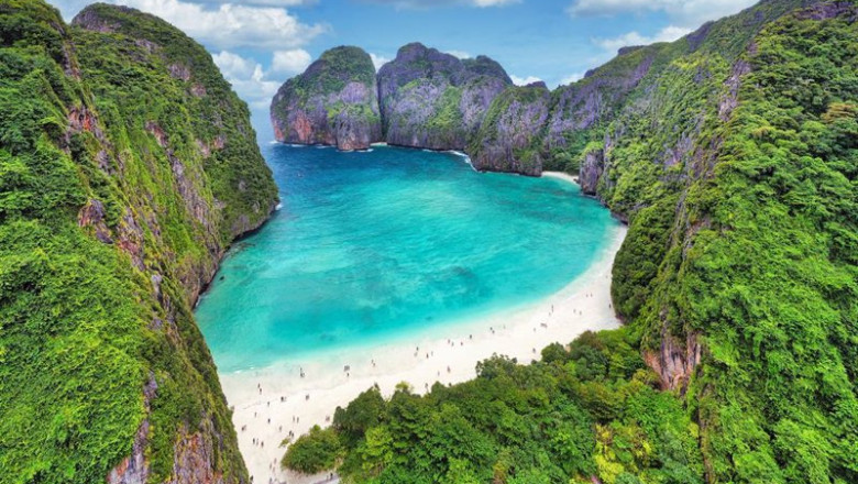 ep archivo krabi koh phi phi le ao maya ep archivo krabi koh phi phi le ao maya