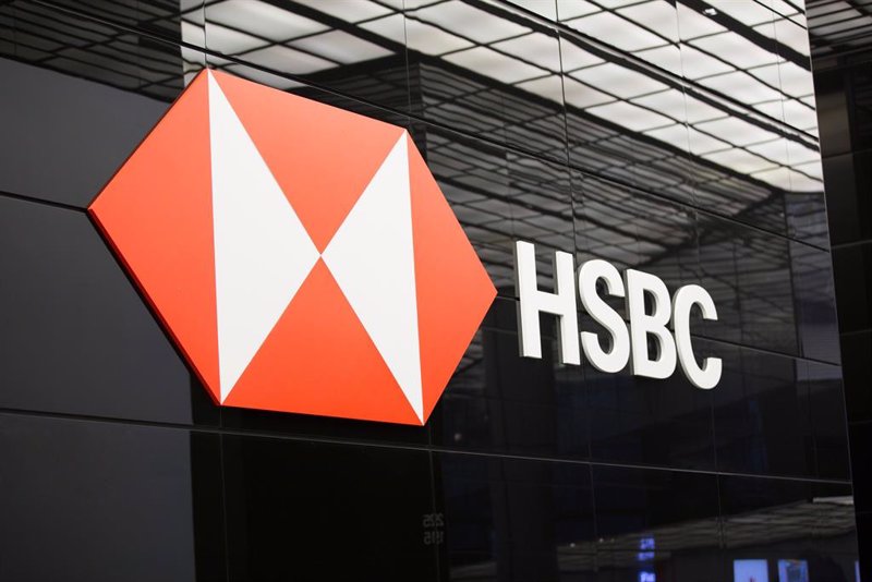 HSBC compra la filial en Reino Unido del Silicon Valley Bank por 1 libra