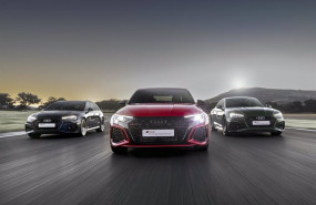 ep archivo   los cursos audi driving experience comienzan el 28 de abril en el circuito de montmelo