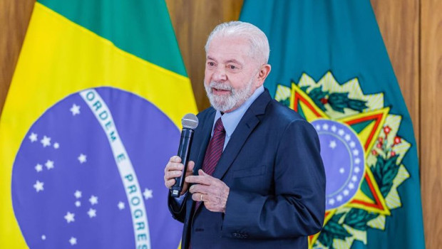 ep archivo   luiz inacio lula da silva presidente de brasil