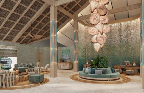 ep archivo   minor hotels debutara con la marca nh collection en el atolon baa de maldivas reserva