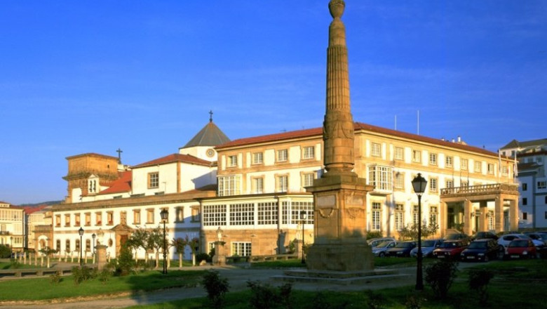 ep archivo parador del ferrol ep archivo parador del ferrol