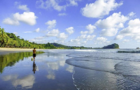 ep archivo   playas de costa rica