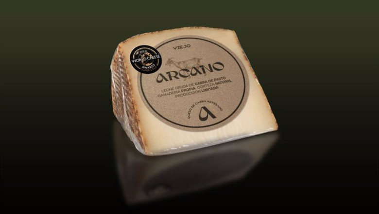 ep archivo queso arcano de adiano ep archivo queso arcano de adiano